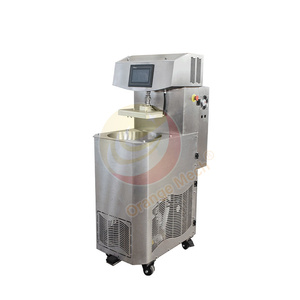 Bàn Rung 5 Kg Thiết Bị Làm Tan Chảy Sô Cô La Để Bàn Nhỏ 30Kg Máy Làm Nóng Khí Để Phủ Sô Cô La - Product Image 2