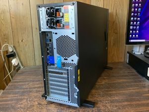Servidor en Torre de Clase Empresarial PowerEdge T550 16SFF de Alta Calidad, Intel Xeon Silver 4314, 32 GB <span class=keywords><strong>DDR4</strong></span>, 5U, en Existencia, 3 Años de Garantía - Product Image 4
