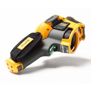 กล้องถ่ายภาพความร้อน Fluke Ti400+ กล้องอินฟราเรด เครื่องมือวัดอุณหภูมิอุตสาหกรรม - Product Image 3