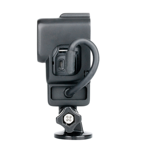 Accessoires pour caméra Ulanzi V2 : Boîtier de vlog, cadre de vlogging, support griffe froide pour microphone, compatible avec les accessoires 5, 6, 7 - Product Image 4