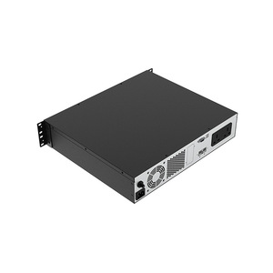 Shanpu Rack Mounted 1-3KVA Online <b>UPS</b> National Standard For <b>Computer</b> Room Monitoring Continuous Backup Power Voltage Regulation - Product Image 3