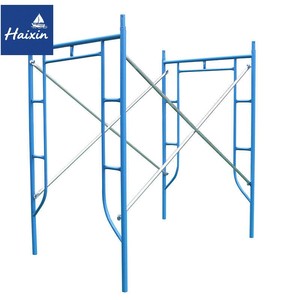 Staffa <span class=keywords><strong>a</strong></span> <span class=keywords><strong>sbalzo</strong></span> per supporto ponteggio sospeso - Product Image 1