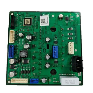 Carte de commande principale pour climatiseur Samsung trois étoiles DB92-04030C pour unité extérieure centrale, accessoires électriques - Product Image 5