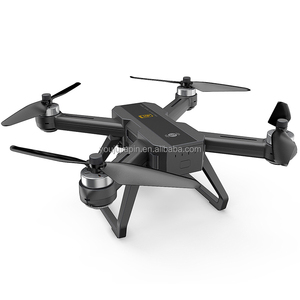 Máy Bay Điều Khiển Từ Xa Chuyên Nghiệp <span class=keywords><strong>MJX</strong></span> Bugs 20 EIS GPS, Máy Quay Ổn Định Hình Ảnh Điện Tử 4K 5G <span class=keywords><strong>WIFI</strong></span> <span class=keywords><strong>HD</strong></span>, Động Cơ Không Chổi Than Góc Rộng - Product Image 1