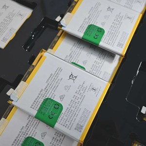 Pin sạc dự phòng chất lượng cao BLP665 3310mAh-3410mAh cho điện thoại OPPO F7 Youth, có sẵn, hỗ trợ sạc nhanh, bảo hành 12 tháng - Product Image 1