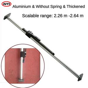 Barra esparcidora para compartimento de coche Chefer al por mayor, barra de soporte antideslizante para furgoneta camión, contenedor fijador, barra de techo con compartimento retráctil - Product Image 4