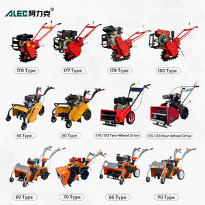 Лидер продаж, многофункциональная сельскохозяйственная машина/Воздуходувка/Сельскохозяйственная газонокосилка/пахотная машина - Product Image 4