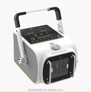 Máquina de Rayos X Portátil DMXR06 de Precio de Fábrica, Equipo de Rayos X Especializado para Humanos - Product Image 2