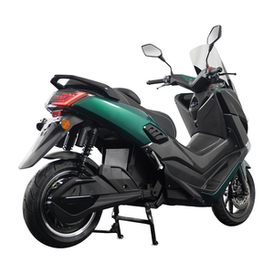มอเตอร์ไซค์วิบากราคาประหยัดสำหรับผู้ใหญ่ รุ่น 72V115Ah - Product Image 2