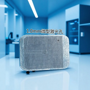 Aluminum Sheet 300*400*1.0mm Laser Cutting Multipurpose - Product Image 2