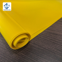 Bâche en PVC enduit pliable pour entrepôt de vente Jinlong