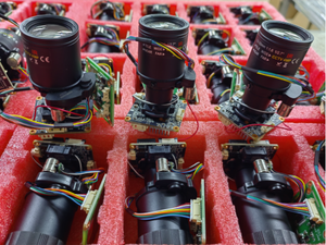 Xonz DIY CCTV 4k 8MP giải pháp mô-đun máy ảnh, hỗ trợ MJPEG RTMP RTSP <span class=keywords><strong>firmware</strong></span> Sony imx415 CMOS siêu Full HD <span class=keywords><strong>IP</strong></span> <span class=keywords><strong>Camera</strong></span> Modules - Product Image 6