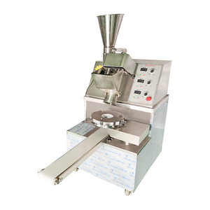 Bun momo Making Machine Stuffed momo Machine Steam Bun Maker Machine - Product Image 1