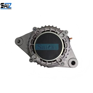 Piezas Automotrices 27060-0L022 Aptas para <span class=keywords><strong>Alternador</strong></span> de Automóvil con Motor <span class=keywords><strong>Toyota</strong></span> <span class=keywords><strong>HILUX</strong></span> Revo Vigo 1KD 2KD - Product Image 3