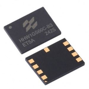 Original and New Guaranteed HHW1GS60C-B3 Flash Memory Electronic Component - Product Image 1