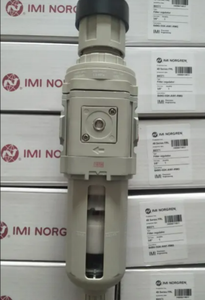 NUEVO Filtro Reductor B49G-4GK-MW1-RMG Control Industrial Económico - Product Image 3