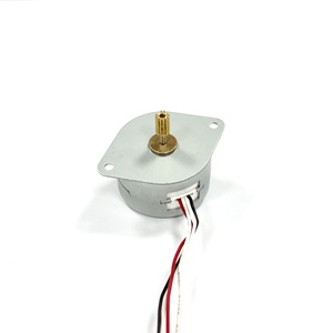 <span class=keywords><strong>Moteur</strong></span> <span class=keywords><strong>pas</strong></span> <span class=keywords><strong>à</strong></span> <span class=keywords><strong>pas</strong></span> magnétique personnalisé 12v 5V <span class=keywords><strong>4</strong></span> <span class=keywords><strong>fils</strong></span> 35mm Pm <span class=keywords><strong>Moteur</strong></span> <span class=keywords><strong>pas</strong></span> <span class=keywords><strong>à</strong></span> <span class=keywords><strong>pas</strong></span> pour machine d'emballage sous vide - Product Image 5