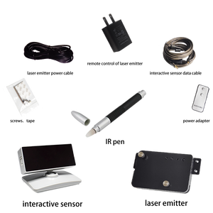 <span class=keywords><strong>Parc</strong></span> de jeux interactif pour enfants, projection 3D, aire de jeux intérieure pour enfants, salle de jeux murale interactive, sol interactif à projection - Product Image 6