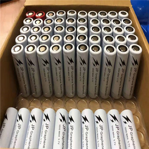 Đầy Màu sắc PVC nhiệt co lại ống 0.08*30*72 Mét PVC nhiệt co lại tay áo cho 18650 tế bào duy nhất 18650 pre-cắt PVC logo in Thu Nhỏ Ống - Product Image 6