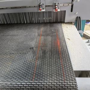 Scie circulaire à coupe de bois diesel mobile - Product Image 1