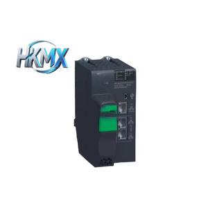 100% Brand New Universal PLC Analog Input Module BMXFCC1003/BMXXBE1000 One Year Warranty Modbus RTU/TCP Profinet for - Product Image 1