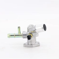 Thermostat de voiture de haute qualité 256002B003 pour HYUNDAI HB20 1.0 CRETA/I30/VELOSTER/ELANTRA 1.6 KIA CERATO/SOUL 1.6