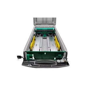 Glory Delarue Talaris NMD GRG H22N NC301 Caisse enregistreuse métallique pour guichets automatiques Modèle A004348 Système d'exploitation Windows Lecteur <span class=keywords><strong>de</strong></span> cartes magnétiques Reçu 80mm 1 - Product Image 5