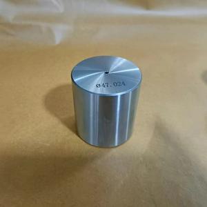 991 pcs/लॉट कदम 0.01 मिमी परिशुद्धता स्टील पिन गेज 0.1-10 मिमी चिकनी प्लग गेज छेद गेज सेट पिन गेज - Product Image 2