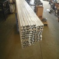 Accessoires de rail de guidage en profilé extrudé en alliage d'aluminium pour ascenseur, revêtement en tôle galvanisée, composants de quincaillerie d'ascenseur sur mesure