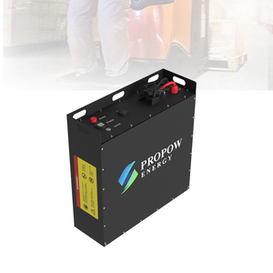 Propow Fast Charge Free Maintenance Lithium <b>Battery</b> <b>24V</b> 150Ah for Pallet Jack <b>24V</b> 150Ah Pallet Truck <b>Batteries</b> - Product Image 4