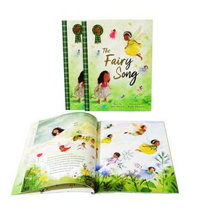 Libro <span class=keywords><strong>de</strong></span> tapa blanda personalizado <span class=keywords><strong>de</strong></span> alta calidad <span class=keywords><strong>para</strong></span> niños con laminación brillante y servicio <span class=keywords><strong>de</strong></span> impresión <span class=keywords><strong>de</strong></span> chaqueta <span class=keywords><strong>de</strong></span> polvo <span class=keywords><strong>de</strong></span> papel <span class=keywords><strong>de</strong></span> estampado en caliente - Product Image 6