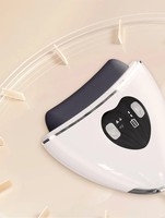 Masseur chauffant innovant en pierre de Bian |   Appareil de thérapie par points d'acupuncture de précision pour le bien-être