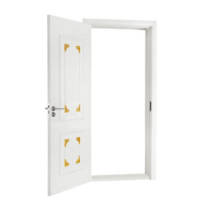 BOWDEU-puerta de madera maciza <span class=keywords><strong>para</strong></span> casa, fotos de nuevo diseño, revestimiento de madera, Interior, diseño de habitación, apartamento - Product Image 2