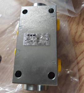 803043473 S0160-2 kunci hidrolik suku cadang pemuat selip untuk XT870 XT876 XC870K pemuat selip - Product Image 2