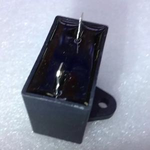 Cbb61 12Uf 250V Enkele 2 Contactdoos Vierkant Voor Airconditioning Motor Ventilator & Afzuigkap Startcondensator Elektronische Componenten - Product Image 6