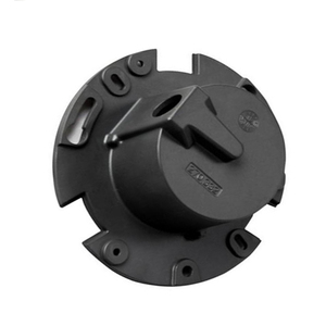 定制顶级质量精密钛压铸 - Product Image 2