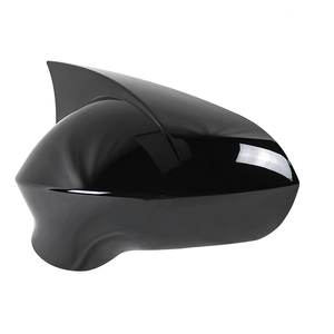 Venta caliente en el desarrollo de moldes, piezas de automóviles, plástico ABS, carcasa de espejo retrovisor de coche para SEAT <span class=keywords><strong>IBIZA</strong></span> <span class=keywords><strong>2008</strong></span>- - Product Image 2