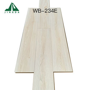 Couleurs d'exportation de haute qualité 8mm 12mm Hdf Plancher de <span class=keywords><strong>parquet</strong></span> en bois imperméable Plancher stratifié - Product Image 3