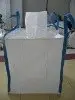 China Fabrikant Polypropyleen Geweven 2 Ton Capaciteit Big Bag Voor Brandhout Kunstmest Cement Zand