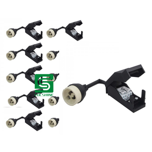 Giá Đỡ Đèn Gốm G4/G5.3/G6.35/Gu10 Ổ Cắm Đèn Halogen - Product Image 1