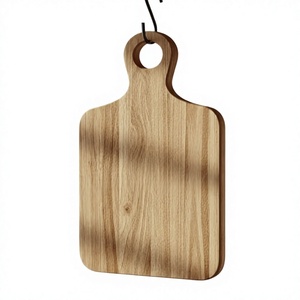 Planche à découper durable avec poignée, prix direct usine, support OEM/ODM, écologique, compatible lave-vaisselle, vente chaude - Product Image 1