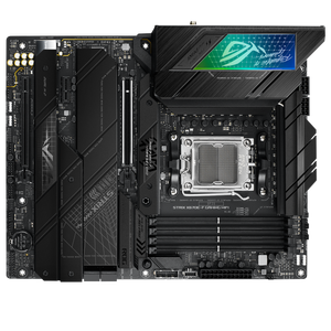 Carte mère TUF X670E-PLUS X670E-PRO X670-P X670E-CREATOR X670E-A X670E-E WIFI X670E-F X670E-I X670E X670 EXTREME AM5 Cpu Processeur - Product Image 4