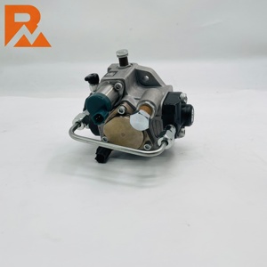Pompe d'injection de carburant 294000-1841 8-98168006-1 pour moteur 4HK1 - Product Image 5