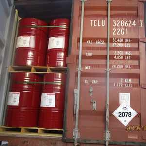 China Tolueno Diisocianato <span class=keywords><strong>Tdi</strong></span> 80/20 Tdi100 Precio de fábrica para esponja de poliuretano - Product Image 6