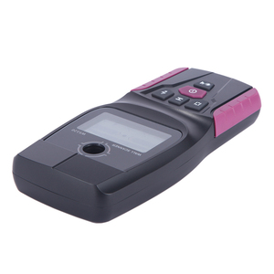 Máy Quét Kim Loại Treo Tường Kỹ Thuật Số Máy Dò Tường Đa Năng Cầm Tay Chuyên Nghiệp Máy Quét Tìm Ống Đinh Dây Cáp Gỗ Kim Loại - Product Image 2