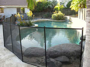 ZNZ Plus De 10 Ans D'expérience Portable Sécurité Piscine <span class=keywords><strong>Clôtures</strong></span> <span class=keywords><strong>et</strong></span> <span class=keywords><strong>Portails</strong></span> - Product Image 5