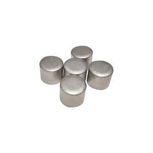 Tamaño personalizado 2mm 10mm 18mm 20mm 24mm 28mm 200mm Dia HO 1070 <span class=keywords><strong>Slug</strong></span> <span class=keywords><strong>de</strong></span> aluminio ovalado plano/abovedado/cónico para latas y botellas - Product Image 6