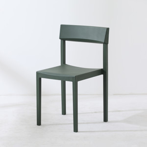 Sedie Moderne in Plastica PP per Tavoli da Pranzo, Arredamento per Caffè e Ristoranti, Produzione all'Ingrosso - Product Image 6