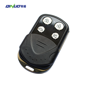 China <strong>Supplier</strong> Qinuo <strong>Universal</strong> <strong>Duplicator</strong> Auto Garage Door Fixed Code <strong>Remote</strong> <strong>Control</strong> - Product Image 2