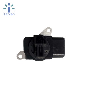 Sensor de Flujo de Aire (MAF) PEIVSO con 1 Año de Garantía, Precio de Fábrica, para Honda CR-V 2.4L Civic 37980-RLF-013 Q11-01-01 - Product Image 1
